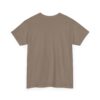 stay irie unisex heavy cotton tee, relaxed vibe shirt, casual wear, gift for music lovers, festival outfit, streetwear