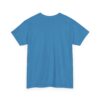 stay irie unisex heavy cotton tee, relaxed vibe shirt, casual wear, gift for music lovers, festival outfit, streetwear
