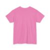 stay irie unisex heavy cotton tee, relaxed vibe shirt, casual wear, gift for music lovers, festival outfit, streetwear