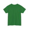 stay irie unisex heavy cotton tee, relaxed vibe shirt, casual wear, gift for music lovers, festival outfit, streetwear