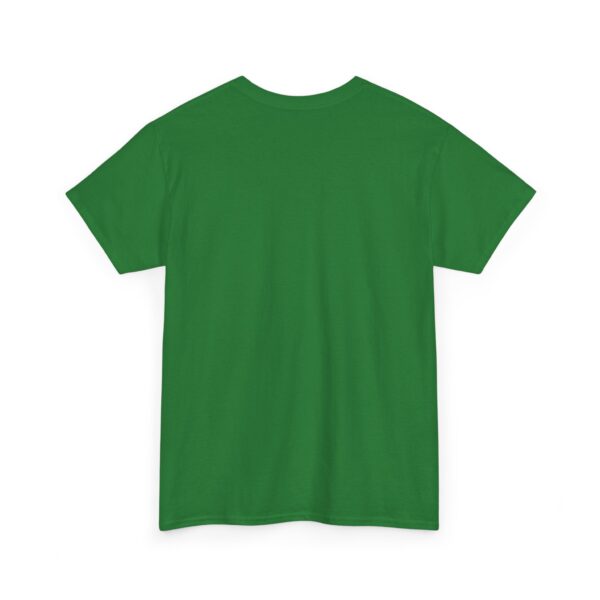 stay irie unisex heavy cotton tee, relaxed vibe shirt, casual wear, gift for music lovers, festival outfit, streetwear