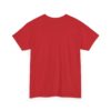 stay irie unisex heavy cotton tee, relaxed vibe shirt, casual wear, gift for music lovers, festival outfit, streetwear