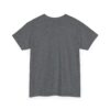 stay irie unisex heavy cotton tee, relaxed vibe shirt, casual wear, gift for music lovers, festival outfit, streetwear