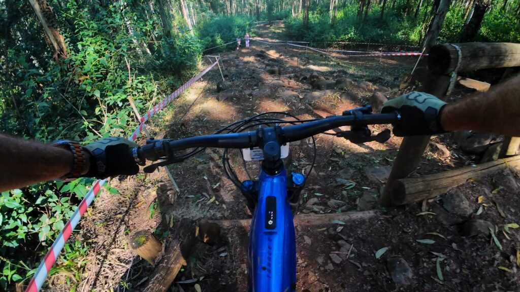 pov ebike